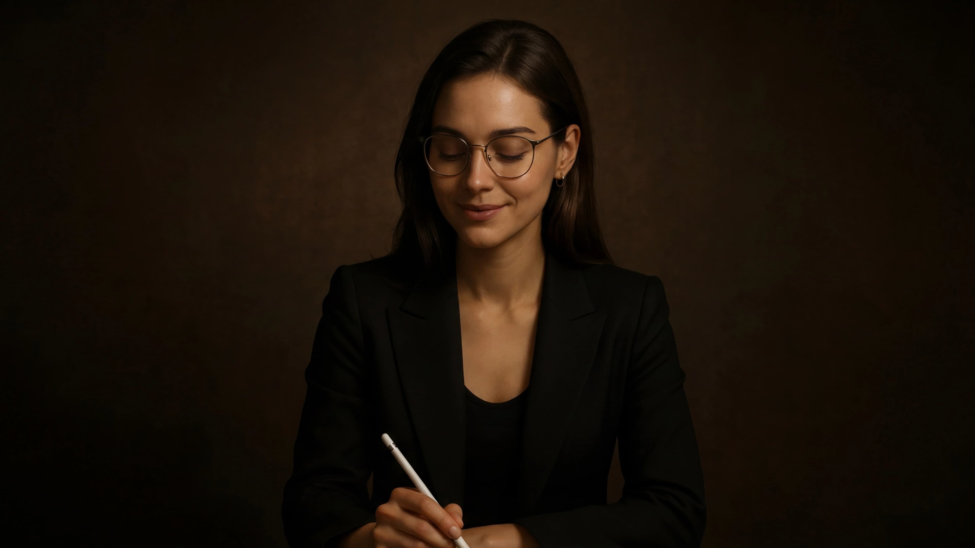 Terapeuta focada no vínculo com paciente